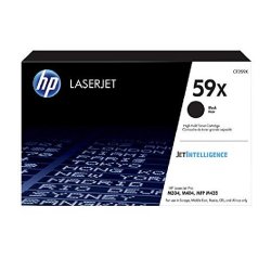 HP TONER LASER CF259X NEGRO
