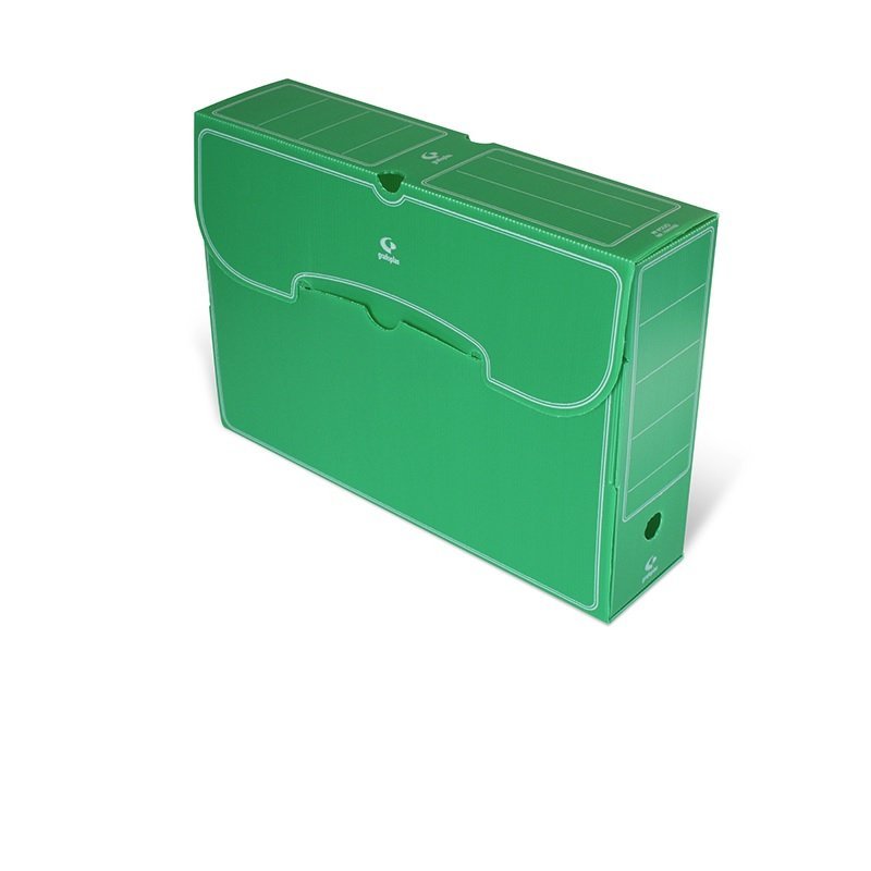 ARCHIVO DEFINITIVO FOLIO PP GRAFOPLAS VERDE