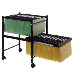 CARRO PARA CARPETAS...