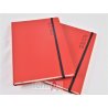 AGENDA 15X21CM. D/P 2020 WINNER ROJO