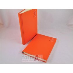 AGENDA 17X24CM. D/P 2020...