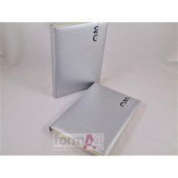 AGENDA 17X24CM. D/P 2020...