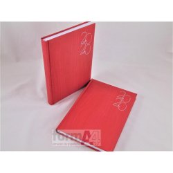 AGENDA 15X21CM. D/P 2020...