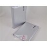 AGENDA 15X21CM. D/P 2020 PAROS PLATA
