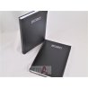AGENDA 15X21CM. D/P 2020 ISMARA NEGRO