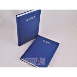 AGENDA 15X21CM. D/P 2020...