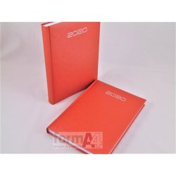 AGENDA 15X21CM. D/P 2020...