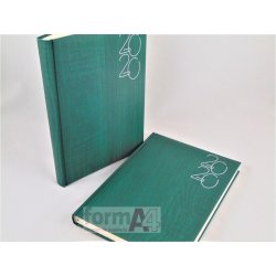 AGENDA 17X24CM. D/P 2020...