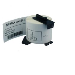 ETIQUETA PAPEL PRECORTADA...