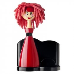 SET OFICINA DOLLS CLAUDIA