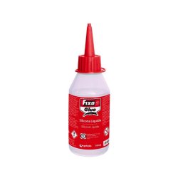 SILICONA LIQUIDA FIXO 100ML