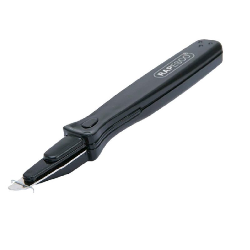 EXTRAEGRAPAS PLANO RAPESCO NEGRO