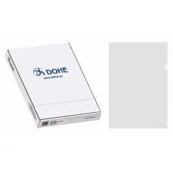 DOSSIER CON UÑERO BASIC A4...