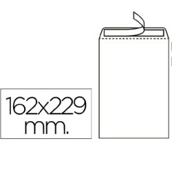 BOLSA LIDERPAPEL BLANCO...