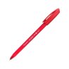 BOLIGRAFO LUXOR INK GLIDE 100 ROJO