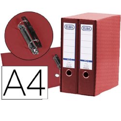 MODULO 2 ARCHIVADORES ELBA...