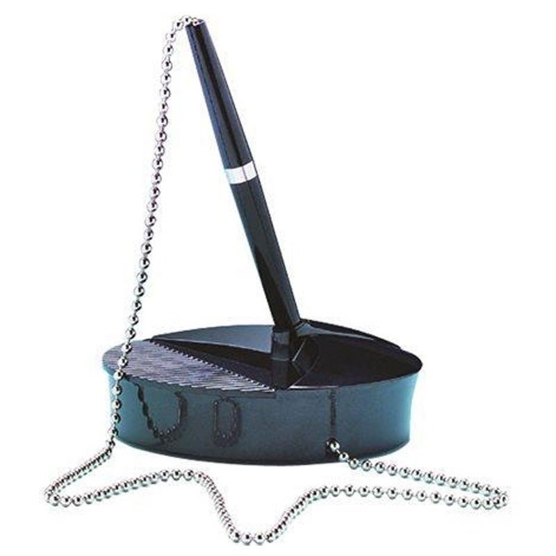 BOLIGRAFO BIC 4 COLORES CON PEANA