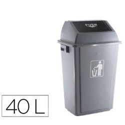 PAPELERA CONTENEDOR...