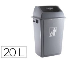 PAPELERA CONTENEDOR...