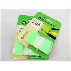 BANDERITAS BISMARK 25X44MM....