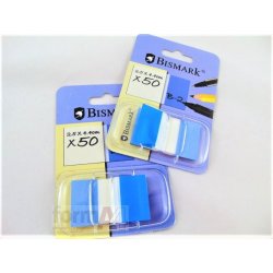 BANDERITAS BISMARK 25X44MM....