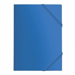 CARPETA CON GOMAS Y 3...