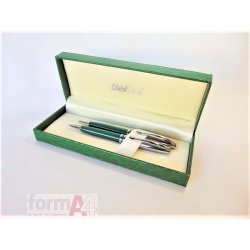 KIT BOLIGRAFO Y PORTAMINAS...