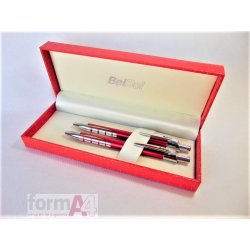 KIT BOLIGRAFO/ PORTAMINAS...