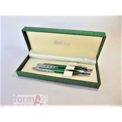KIT BOLIGRAFO/ PORTAMINAS...