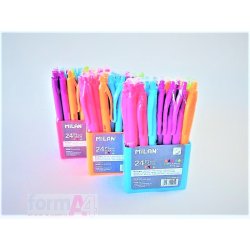 BOLIGRAFO MILAN P-1 TOUCH...