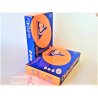 PAPEL TROPHEE A4 80 GR. NARANJA NEON P/500