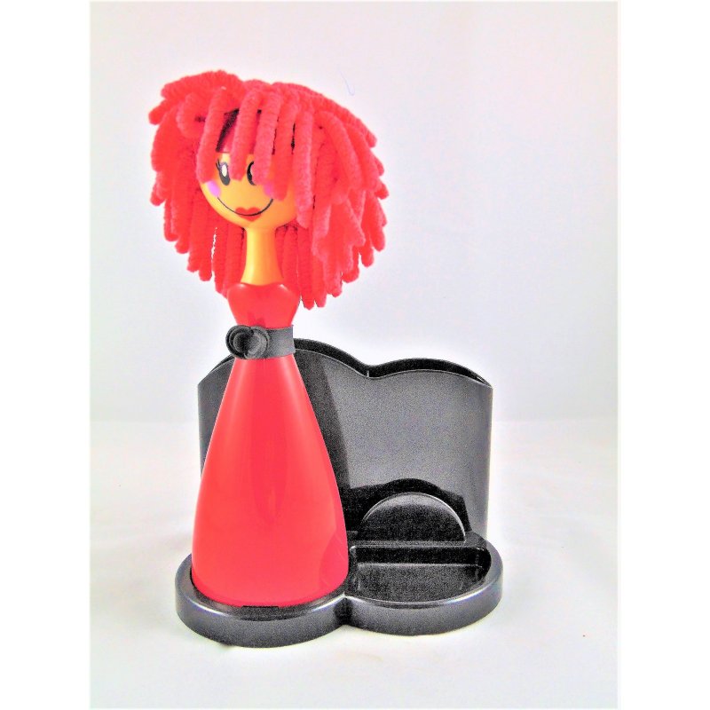 SET OFICINA DOLLS CLAUDIA