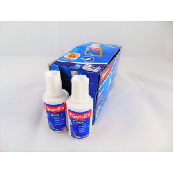 LIQUIDO CORRECTOR TIPP-EX...