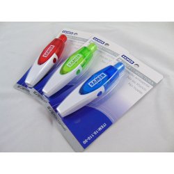 CINTA CORRECTORA SAMER 5MMX8M.