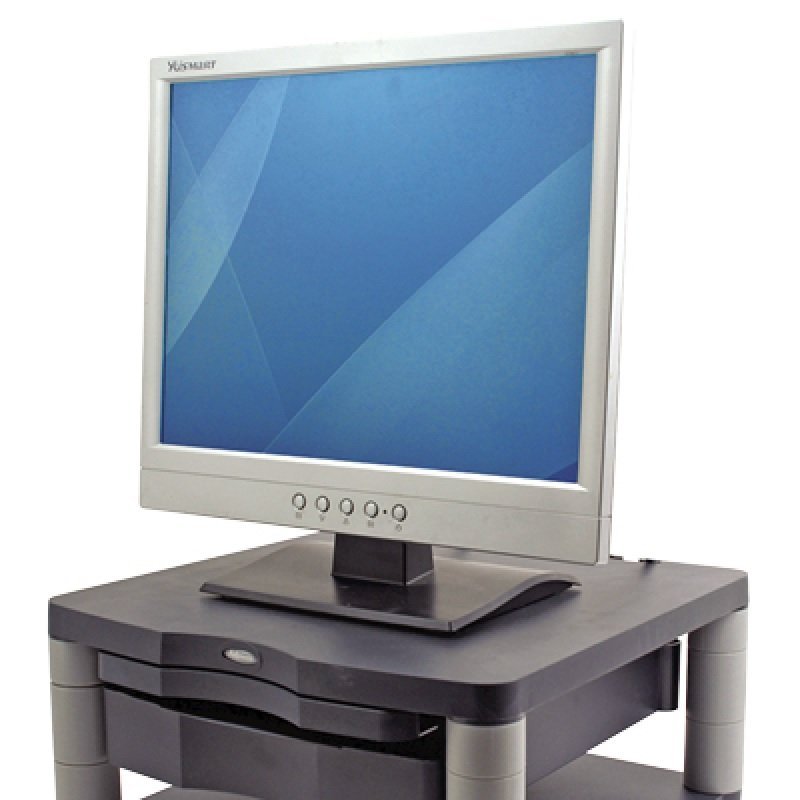 SOPORTE PARA MONITOR FELLOWES PREMIUM PLUS