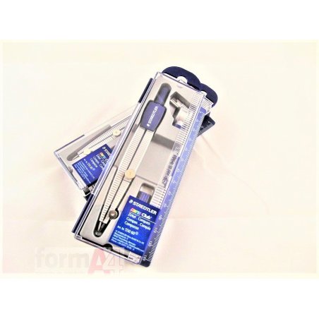 COMPAS STAEDTLER NORIS CLUB 550 60