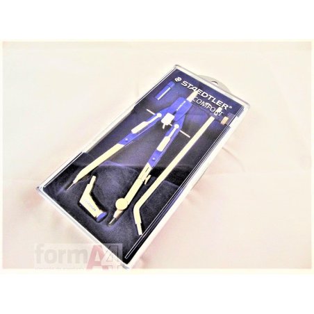 COMPAS STAEDTLER MARS QUICKBOW 552 02