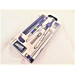 CAJA BIGOTERA/2 ROLLER...