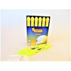 MARCADOR FLUOR JOVI NEON...