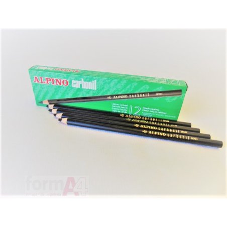LAPIZ CARBONIL Nº2 C/12
