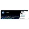 HP TONER LASER CF540A NEGRO