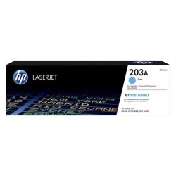 HP TONER LASER CF541A CYAN