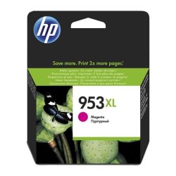HP CARTUCHO Nº 953XL MAGENTA