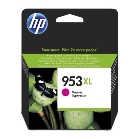 HP CARTUCHO Nº 953XL MAGENTA
