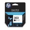 HP CARTUCHO Nº 303 NEGRO