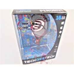 MEMORIA USB RAQUETA PADEL...