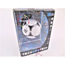 MEMORIA USB BALON DE FUTBOL...