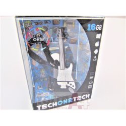 MEMORIA USB GUITARRA...