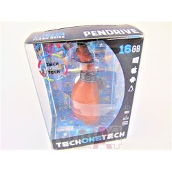 MEMORIA USB PENDRIVE JAMON...