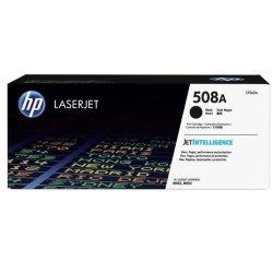 HP TONER LASER CF360A NEGRO